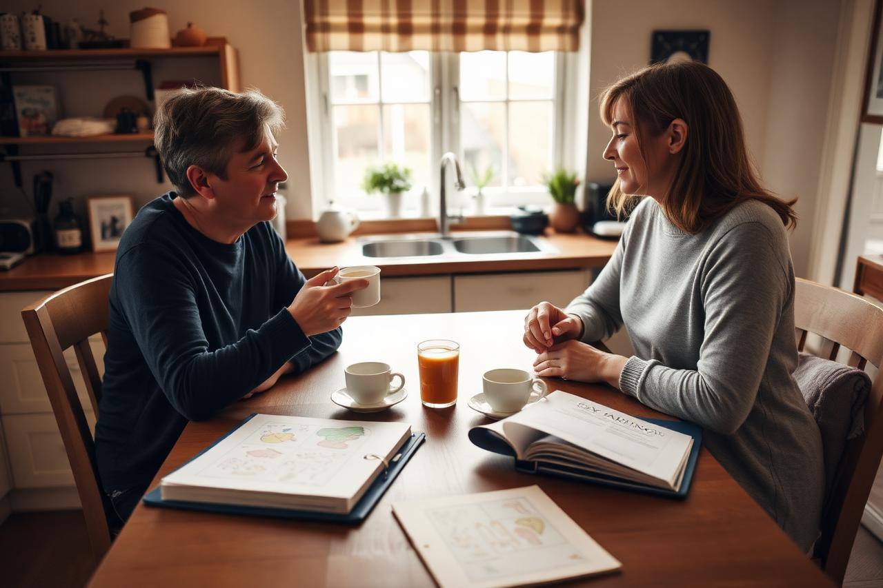Local Authority Visits and Home Education: Know Your Rights, UK home education guide