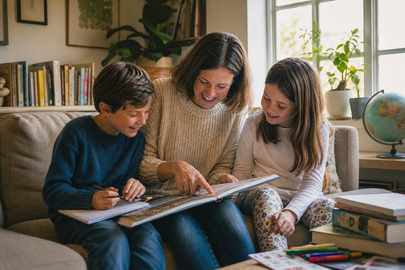 Is Home Education Legal in the UK? Everything Parents Need to Know, UK home education guide