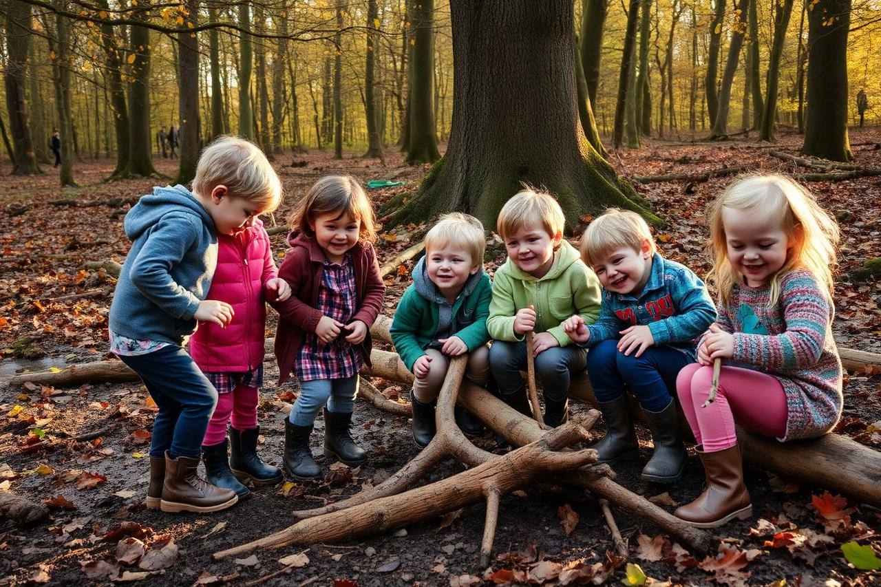 How to Socialise Your Home Educated Child in the UK, UK home education guide